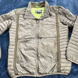 Men’s Size Medium Kuhl Jacket